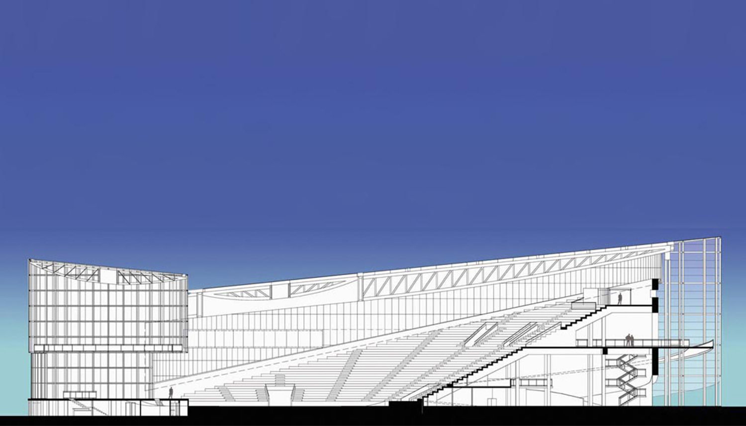 Arena Multiuso